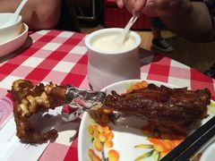 -西贝莜面村(近铁城市广场店)