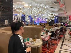 -芭菲盛宴·环球美食(解放碑英利国际店)