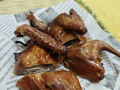 -沙溪佬食店(福生东街店)