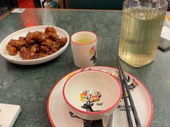 -新白鹿餐厅(湖滨银泰IN77C区店)