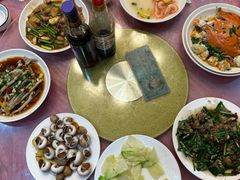 -健跳小海鲜(人民路店)