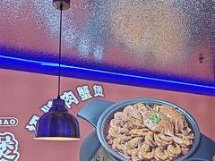 -徐记小怪兽肉蟹煲店(哈西万达金街店)