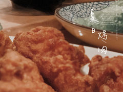 -AJIYA味屋和牛烤肉自助放题(温州万象城店)