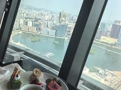 -澳门旅游塔360°旋转餐厅(南湾湖广场店)