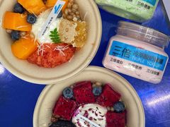 -白色日记·手作酸奶(麦凯乐店)