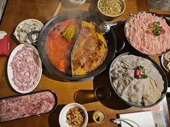 -楠火锅(太古里总店)