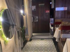 -天山醉美辣子鸡(文艺路店)