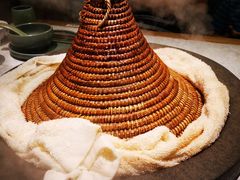-鲜潭蒸汽石锅鱼(五道口购物中心店)