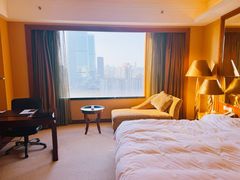 -深圳凯宾斯基酒店