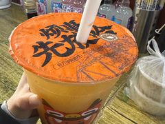 -放哈·甜醅子奶茶创造者(阳光丽景湾店)