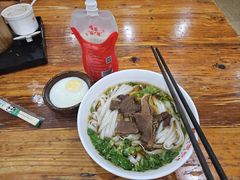 -肆姐面粉馆(坡子街店)