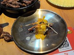 -九田家黑牛烤肉料理(溧阳吾悦店)