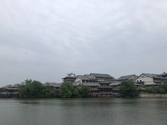 -台儿庄古城