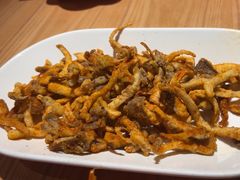 -谷丽麦馕新疆菜·清真(步步高梅溪新天地店)