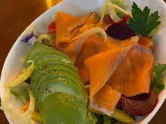 -haxnbauer海森堡德国餐厅(深圳coco店)
