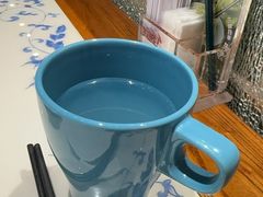 -东方饺子王(新阳路店)