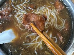 -老火车站牛肉粉