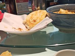 -大秦地·西北菜(纬四路店)