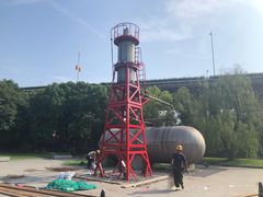 -南京晨光1865创意产业园