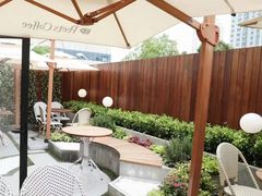 -Peet's Coffee皮爷咖啡(大学路店)