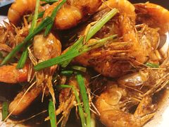 -老头儿油爆虾·知味杭州(爱琴海购物中心)