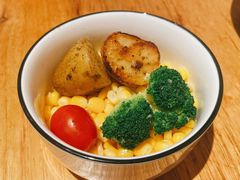 -森Some Fusion(荔湾店)