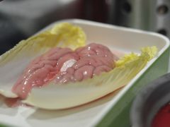 -钢管厂歆瑞源油卤串串香(春熙路太古里店)