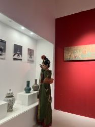 -美云庭古装·格格服汉服·京城旅拍(北京店)