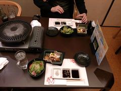 -神户牛焼肉専門店 牛一(道顿堀店)