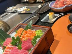 -吉川谷谷·铁板烧烤肉放题(石景山台湾街店)