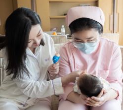 -巍阁高端月子会所