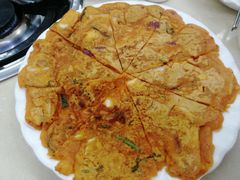 -朴氏韩国料理(北欧丽景店)