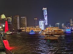 -南京路步行街