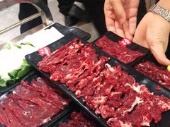吊龙-陈记顺和潮汕牛肉火锅(番禺迎宾大道店)