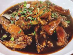 -兔爸私家小厨(新北万达店)