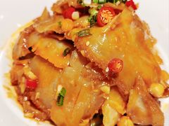 -老客站酒楼(金花南路店)