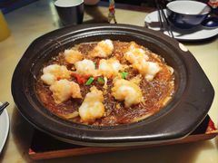 -绿茶餐厅(成都大悦城店)