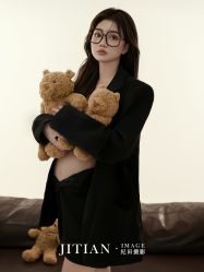 -专注孕妇照亲子照·纪田摄影