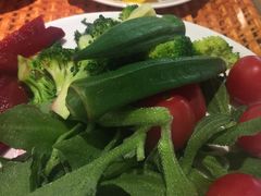 -So Lounge索兰至餐厅(蓝色港湾店)