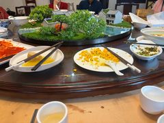 -沈厅酒家(周庄店)