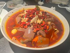-赠李白·如诗的川味(余杭万达广场店)