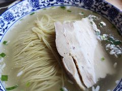 -裕兴记·三虾面(西北街总店)