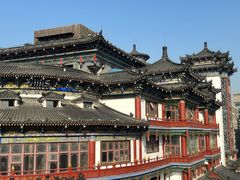 -西安城墙·碑林历史文化景区