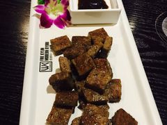 -HIHE Bistro·Oyster Bar(华熙live店)