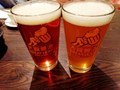 -瑞食酒馆 La Taverne Suisse