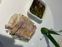 -粤香村(清真川菜店)