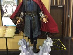 -华谊兄弟影院(北京洋桥店)