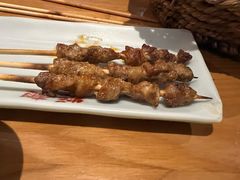 -蚝翅·海鲜粥·烧烤·龙虾季(海曙天一店)