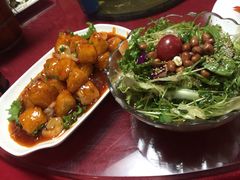-大眼锅贴水饺(河东店)