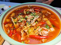-陶苏·品味融合川菜(龙湖源著天街店)